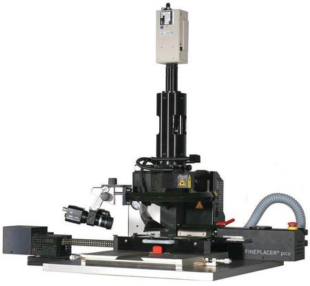 Rework station FINEPLACER® pico rs