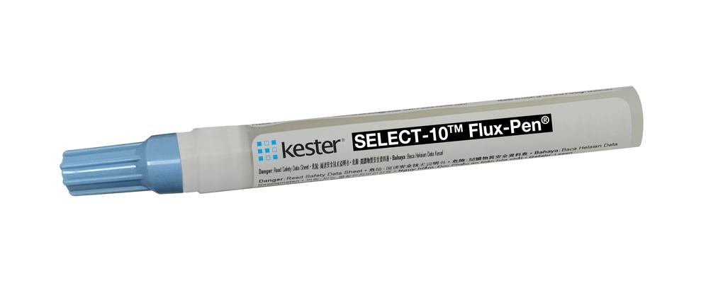 SELECT-10™ Flux-Pen®