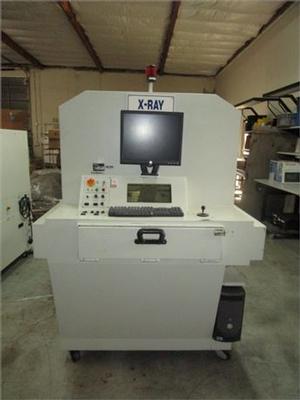 MatriX-FocalSpot FSX-960 X-Ray