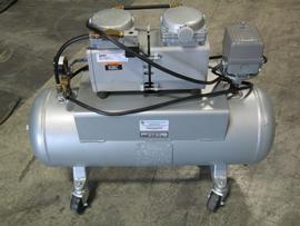 GAST DAA-V505-GB Vacuum Pump W