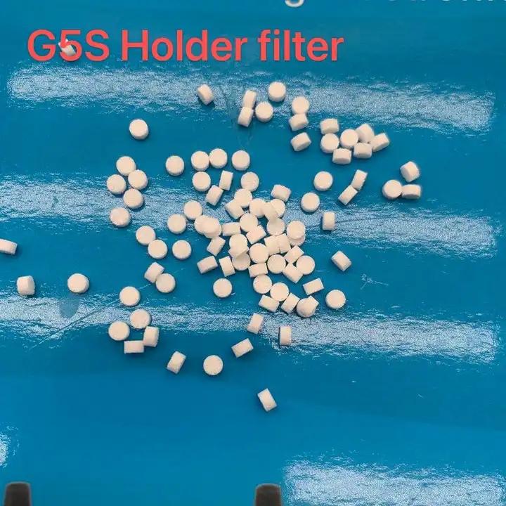 Juki Electronics Production Machinery for hitachi g5s holder filter other machinery & industry equipment 4225A0045/6301718392