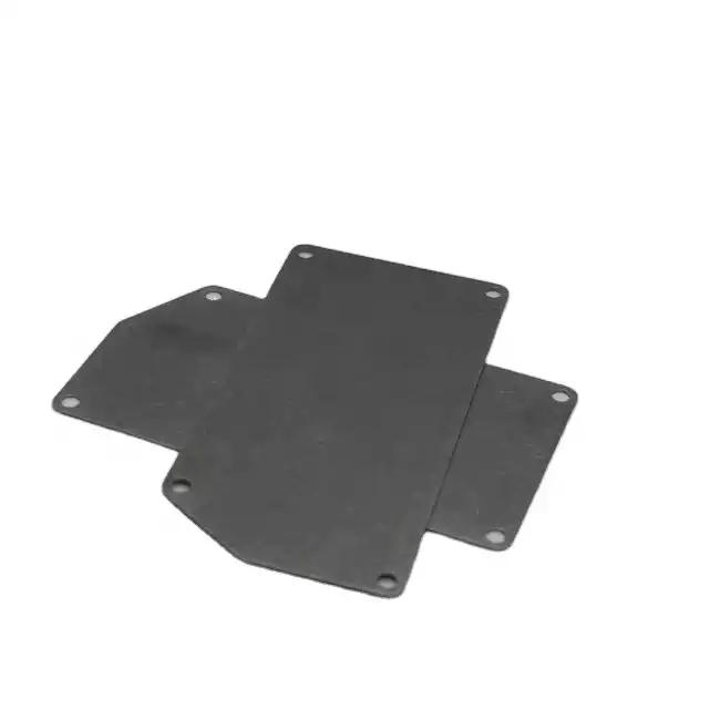 Panasonic SMT Feeder Parts SM 8MM Board card metal cover for SAMSUNG Parts
