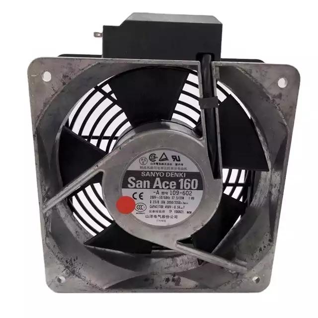 Panasonic SMT Feeder Parts CM402 200V head fan cooling fan for smt Panasonic machine