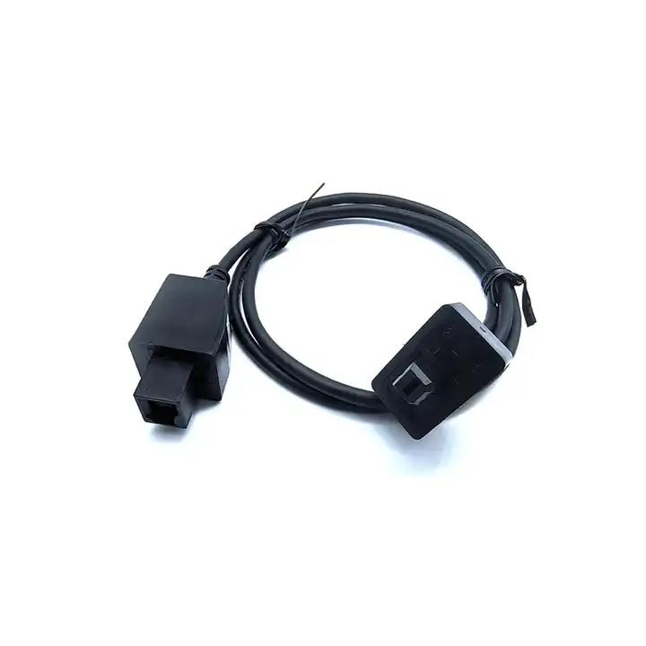 Panasonic Original SMT Feeder Accessories Power Cord N510028646AB N60119365AD CM602 402 for SMT Industrial Production Line