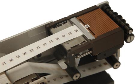 AdoptSMT is showing Count On Tool's new version in its award-winning line of StripFeeder products – the StripFeeder Lightweight for use in OEM automated tray towers. 