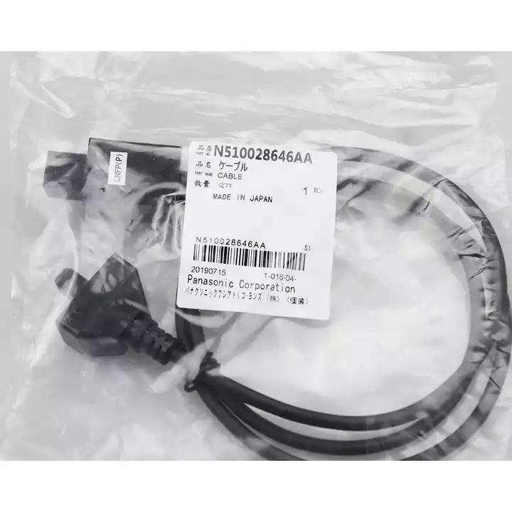  SMT CM602 CABLE CBL-ITF-extension power line N510028646AA CABLE