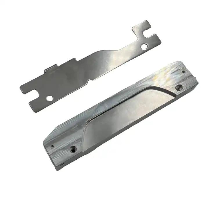 Fuji FUJI NXT W12C Feeder Aluminum Groove Parts Used For SMT Assembly Machine Pick and Place Machine