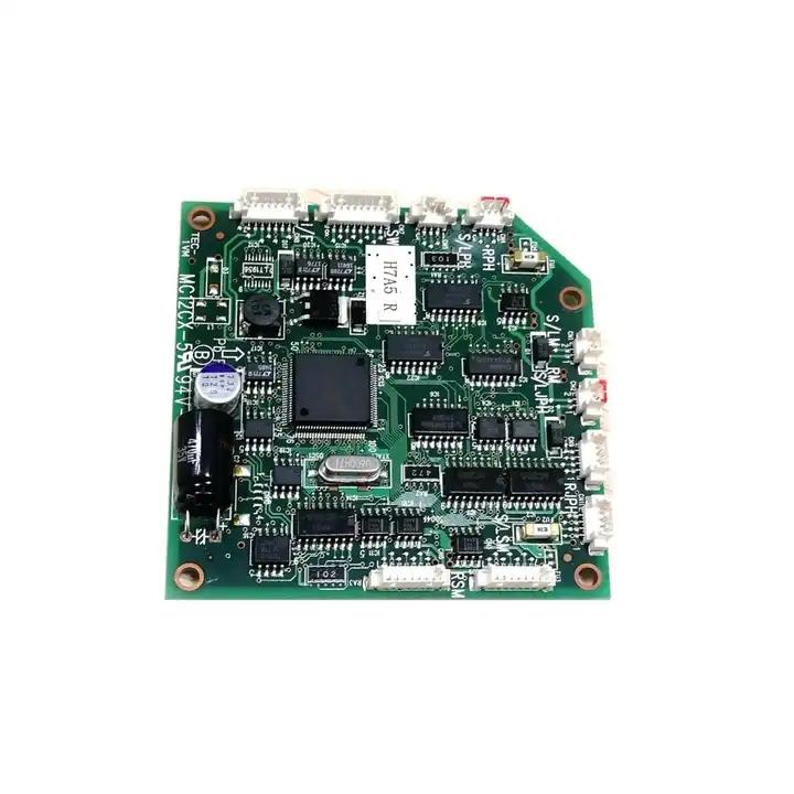 Panasonic chip mounter CM402 CM602 NPM D3 W2 TT2 8 12MM FEEDER BOARD KXF0DWTHA00 N610032084AA