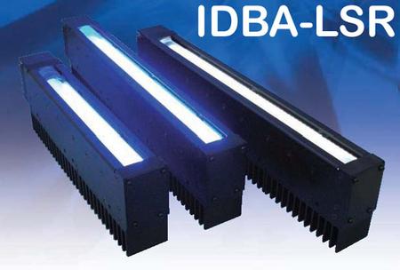 IDBA-LSR LED Line Lights