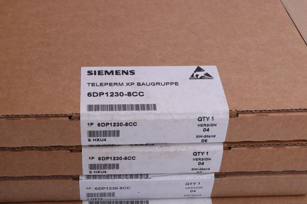 NEW Siemens 6DD1642-0BC0 PLC Simatic Module