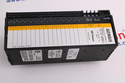 IC693MDL230LT	| GE General Electric |	120 Vac Isolated Input (8 Points) (LT)