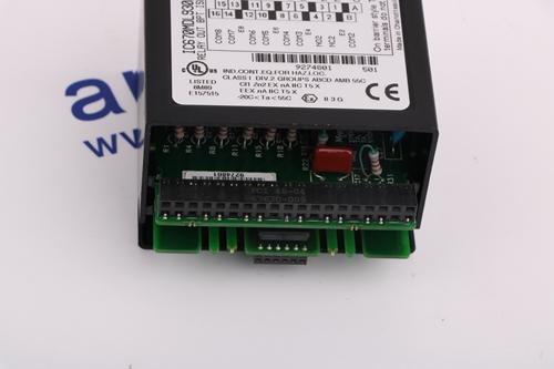 IC697VAL304	GE General Electric	Discontinued future replacement with Embedded VME-6550. 