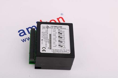 IC697VAL134	GE General Electric	Module discontinued. Replacement is VME-3125A-100000