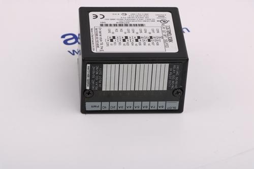 IC693MDL930LT	| GE General Electric |	Relay Output,