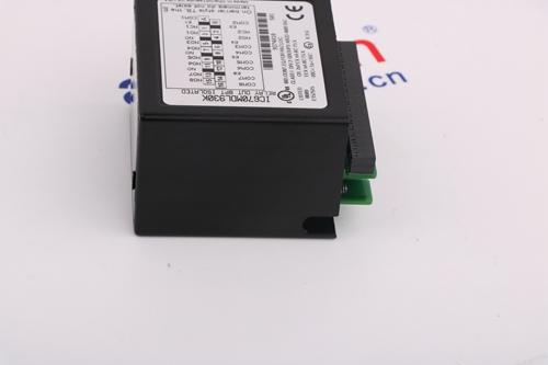 IC697MDL253RR	GE General Electric	24 Vac Input (32 Points)