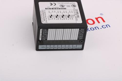 IC697MDL251	GE General Electric	120 Vac Input (16 Points) Non-isolated	
