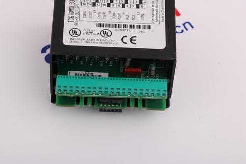 IC693MDL330LT	| GE General Electric |	120/240 Vac Output, 2 Amp (8 Points) (LT)