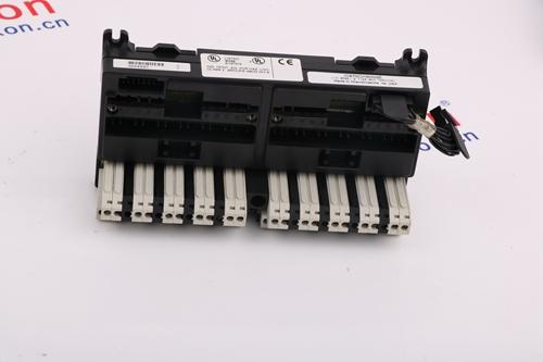IC697MDL240	GE General Electric	120 Vac Isolated Input