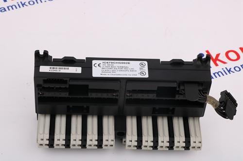 IC693MDL734LT	| GE General Electric |	125 Vdc Output