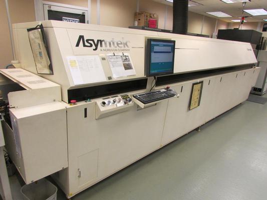 Asymtek TCM-4600