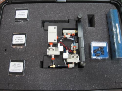 Universal Instruments Advantis Calibration Kit