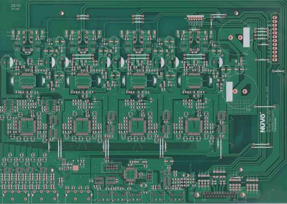 IPC 6012C Qualification and Performance Specification for Rigid Printed Boards