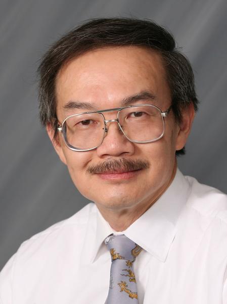 Dr. Ning-Cheng Lee, Indium Corporation's vice president of technology.