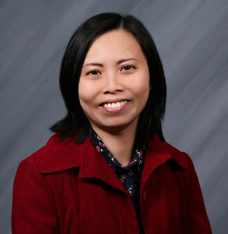 Sze Pei Lim, Semiconductor Product Manager for Asia at Indium Corporation