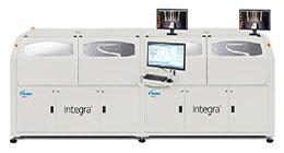 Integra® series Selective Soldering System