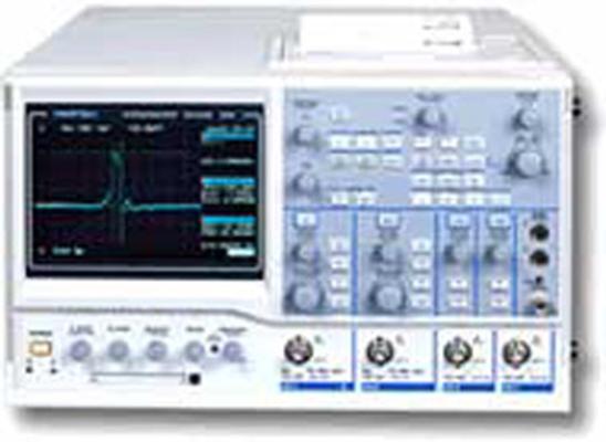 Iwatsu  Iwatsu TS-81000 Analog Oscilloscope 