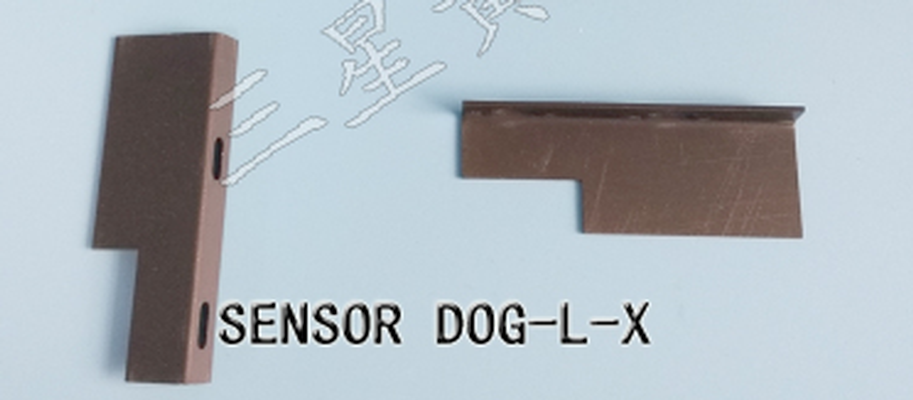Samsung J2101576 Sensor Claw Clasp Tailstock SENSOR DOG-L-X