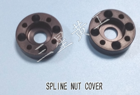 Samsung J7155532A screw spline nut / compression cover SPLINE NUT COVER