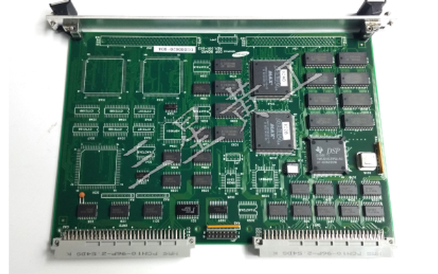 Samsung CP33 CP40 DSP Control Board Control Card J9060051A DSP BOARD