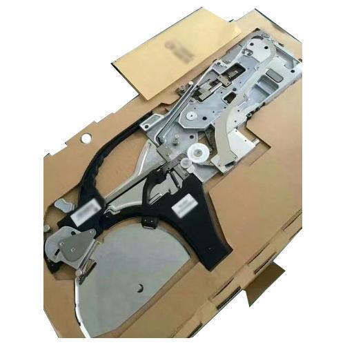  J90651426A SMT placement machine Samsung pneumatic feeder accessories SM8mm side cover REEL ASSY