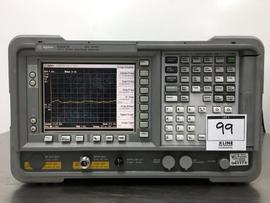 Agilent E4407B ESA-E Series Spectrum Analyzer