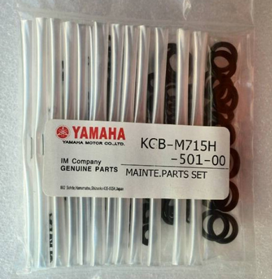 Yamaha YAMAHA KGB-M715H-5XX-000-001-501 Head Maintenance Bag