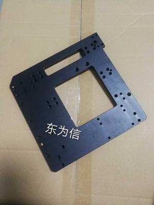 Yamaha YV100II YV100-2 head floor iron plate holder KM1-M7102-01X