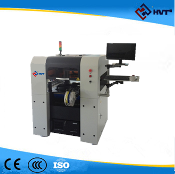 Full Automatic Visual Placement KT3050 for PCB Board 