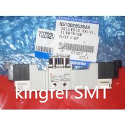 Panasonic KXFODR6AA00 / N510029538AA (CM402 solenoid valve,aluminium)
