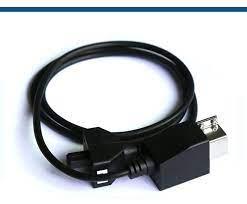  KXFP6ELLA00 Hot selling high quality Panasonic CM402CM602Feeder feeder power cord
