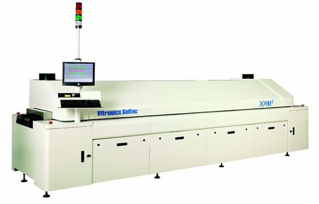 Vitronics 2010 NEW XPM2