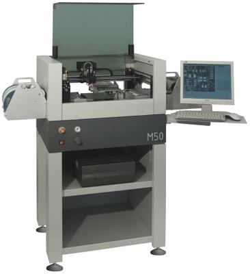 M50 - Pick and Place System