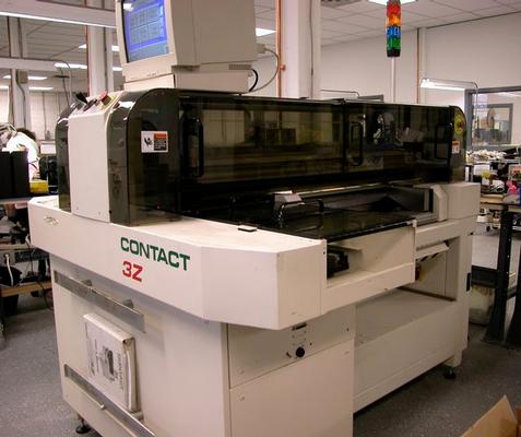 Contact Systems 3Z-100