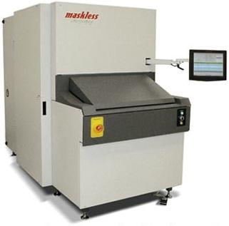MLI-3000™ Digital Imaging Production System