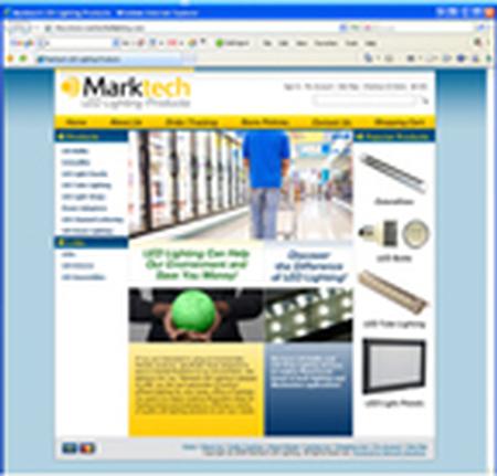 www.MarktechLEDLighting.com