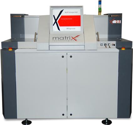 X2 Automatic In-Line X-RAY Inspection / Transmission & 3D-SFT