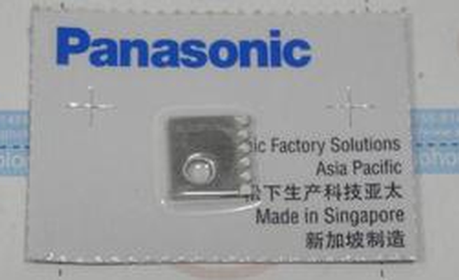Panasonic N210124717AA Guide clip LEAD GUIDE (B) 10MM Panasonic AI accessories