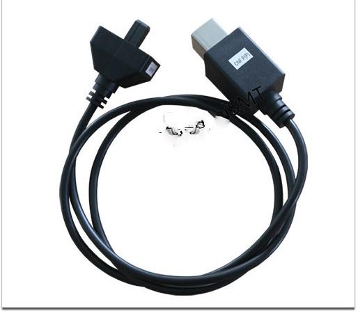 N510028646AA Hot selling high quality Panasonic CM402CM602Feeder feeder power cord