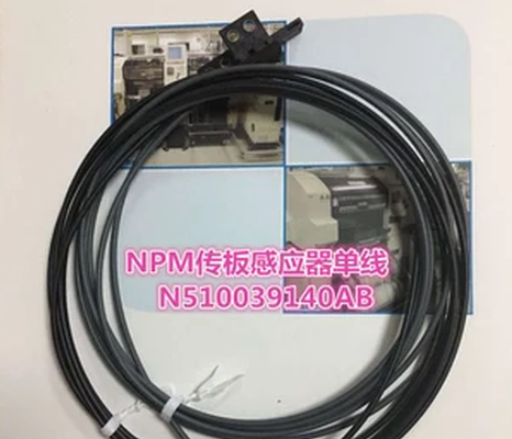 Panasonic NPM pass sensor single line N510039140AB