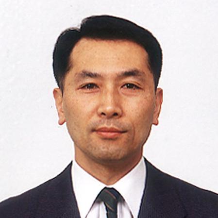 Tetsuro Nishimura, President of Nihon Superior.